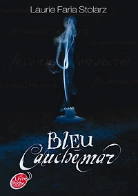 Bleu Cauchemar