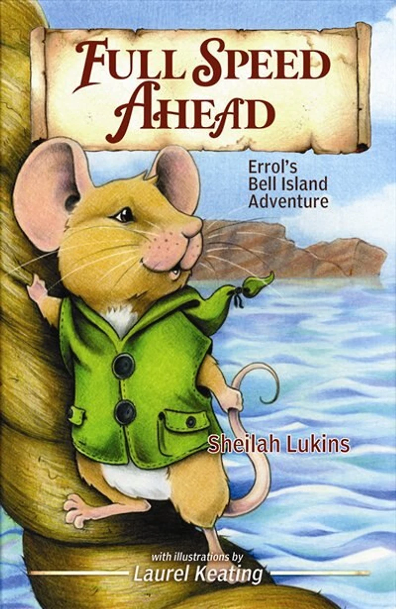 Full Speed Ahead: Errol's Bell Island Adventure