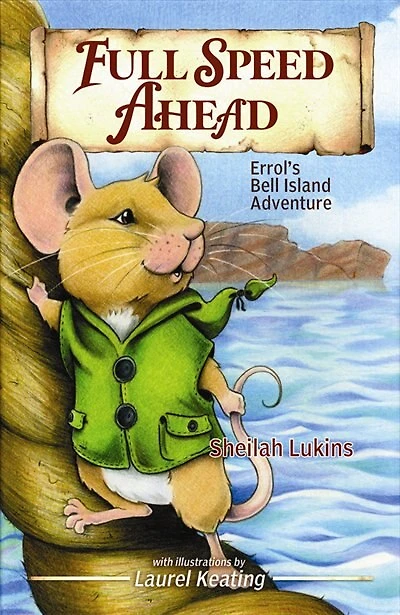 Full Speed Ahead: Errol's Bell Island Adventure