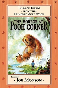 The Horror at Pooh Corner