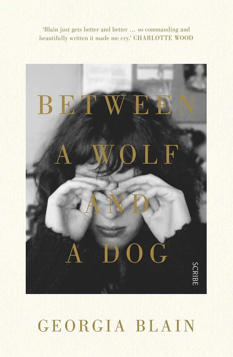 Between a Wolf and Dog