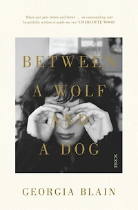 Between a Wolf and Dog