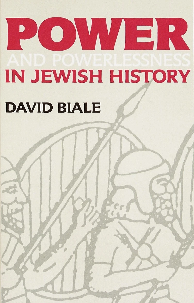 Power & Powerlessness Jewish History