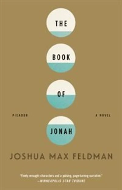 BK OF JONAH