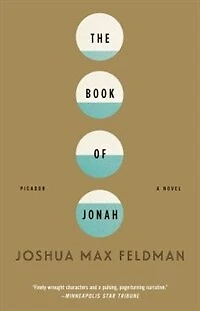 BK OF JONAH