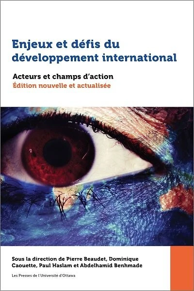 Enjeux et défis du développement international : acteurs champs d'actions: d'actions