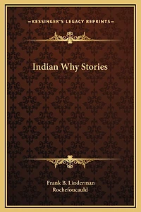 Indian Why Stories