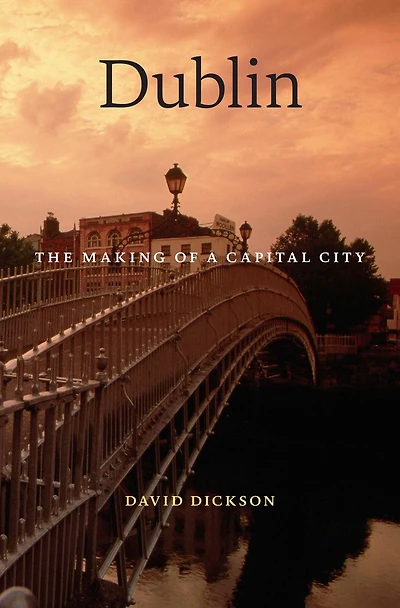 Dublin: The Making Of A Capital City