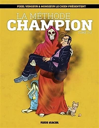 Methode champion t02 -la