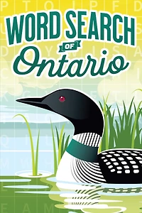 Word Search of Ontario