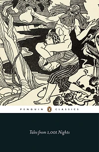 Tales from 1,001 Nights: Aladdin, Ali Baba and Other Favourites