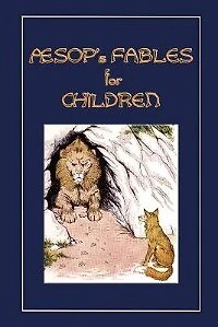 Aesops Fables For Children