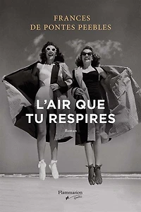 L' air que tu respires
