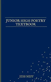 Junior High Poetry Textbook