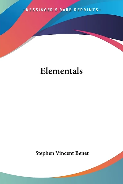 Elementals