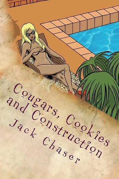 Cougars, Cookies and Construction: The Things I See Up Here
