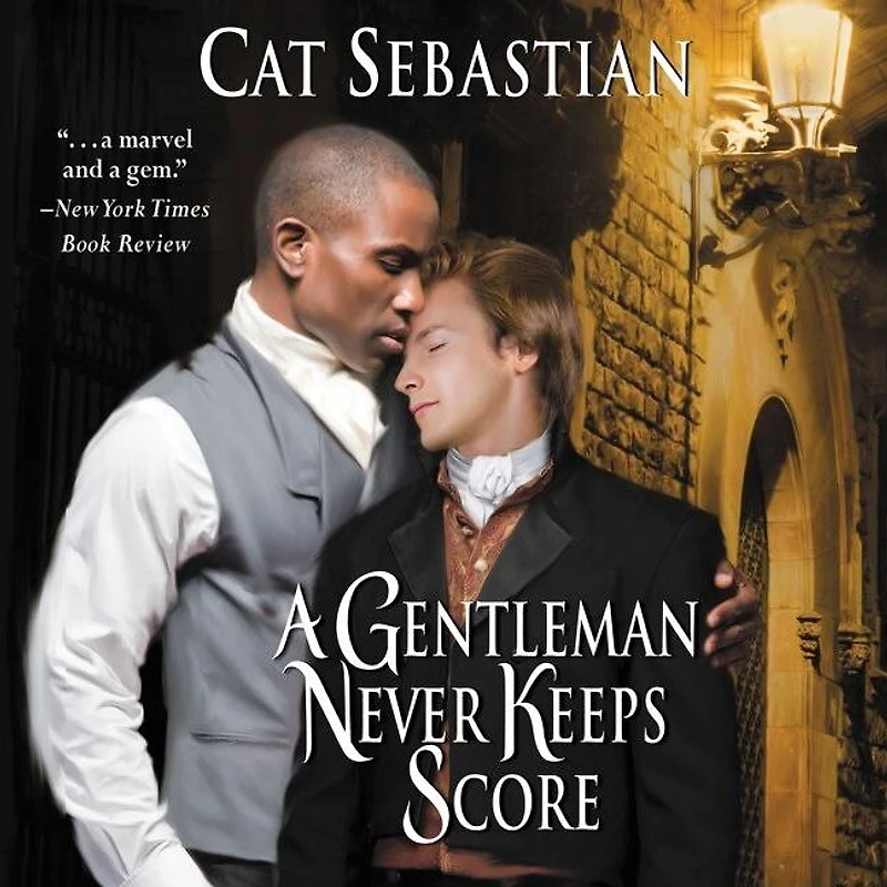 A Gentleman Never Keeps Score: Seducing The Sedgwicks