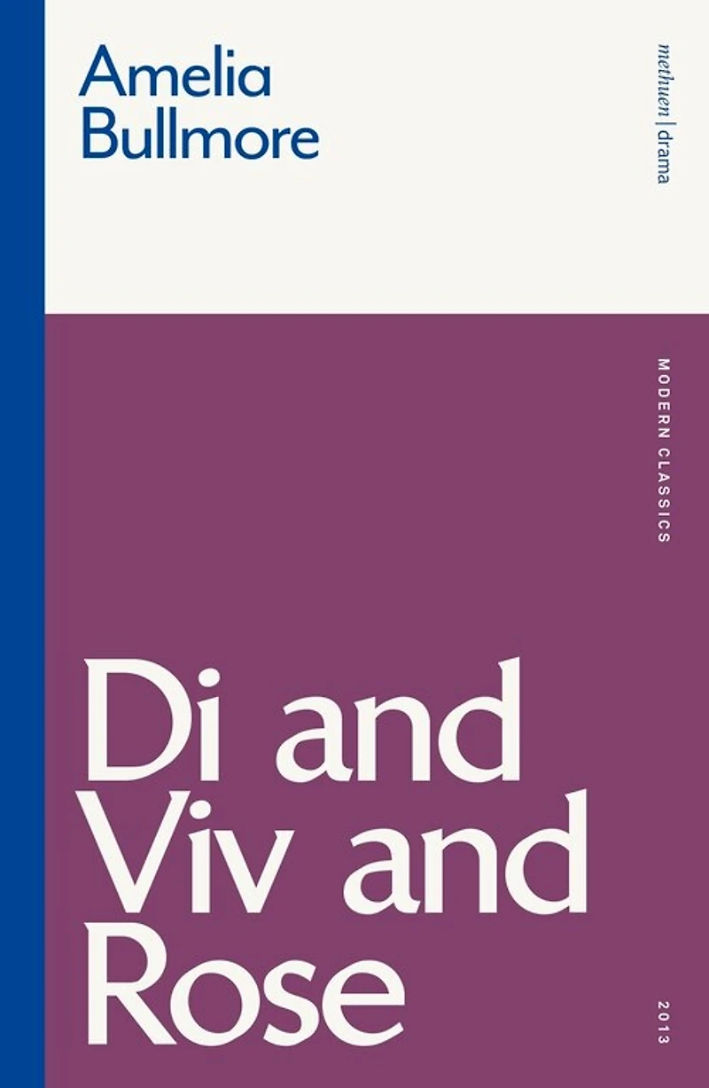 Di and Viv Rose