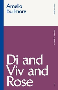 Di and Viv Rose