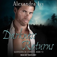 Darkness Returns Lib/E