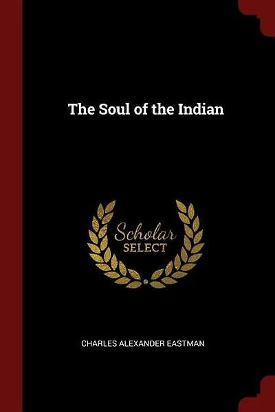 The Soul of the Indian