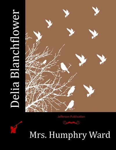 Delia Blanchflower