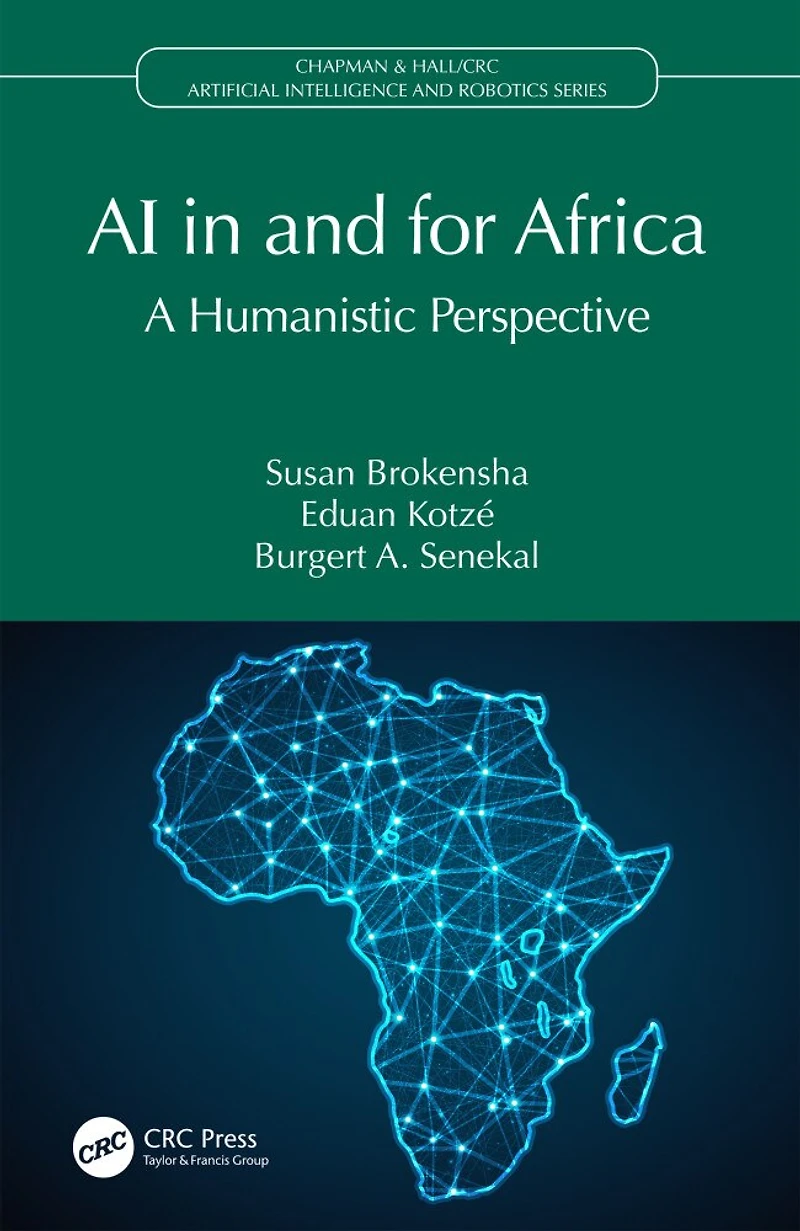 AI and for Africa: A Humanistic Perspective