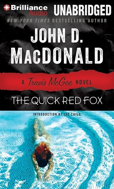 The Quick Red Fox: Trivial Persuit