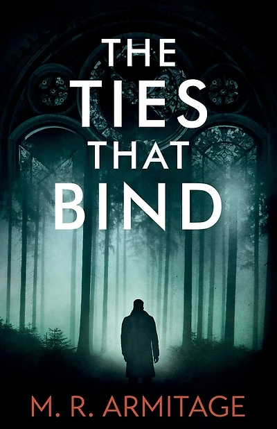 The Ties That Bind: A Chilling British Crime Thriller