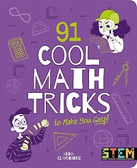 91 Cool Math Tricks to Make You Gasp