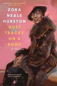 Dust Tracks on A Road: Memoir