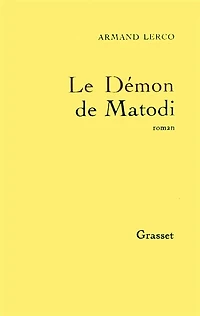 Le Démon de Matodi