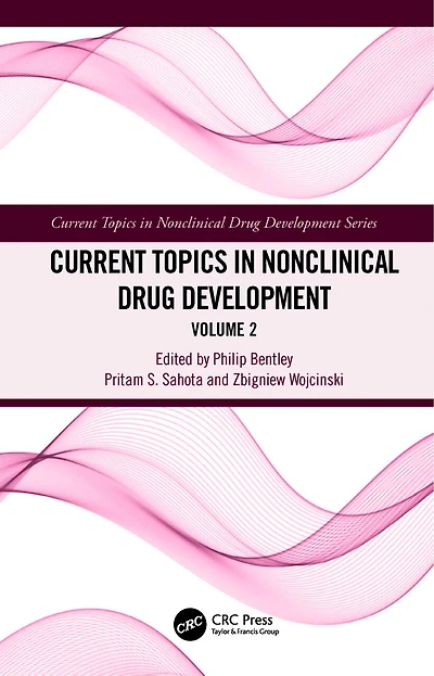 Current Topics Nonclinical Drug Development: Volume 2