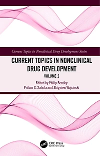 Current Topics Nonclinical Drug Development: Volume 2
