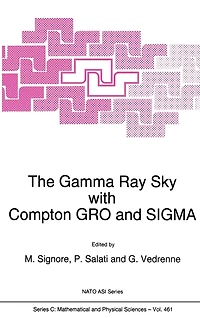 The Gamma Ray Sky with Compton GRO and SIGMA
