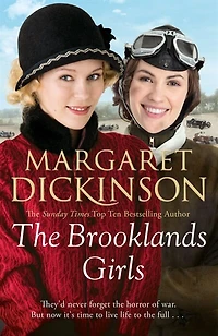 The Brooklands Girls (the Maitland Trilogy #2)
