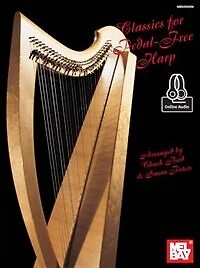 Classics For Pedal-free Harp