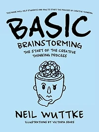 Basic Brainstorming: the Start of Creative Thinking Process