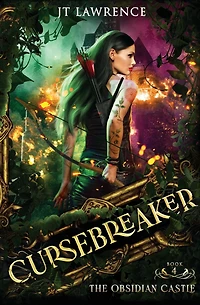 The Obsidian Castle: An Urban Fantasy Action Adventure