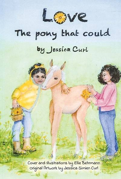 Love, The Pony That Could