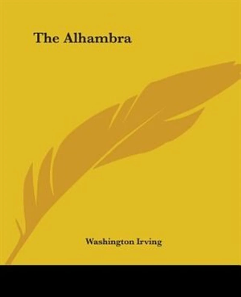 The Alhambra