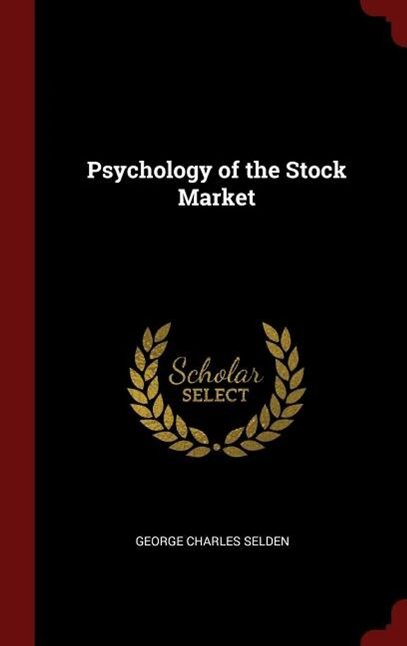 Psychology of the Stock Market