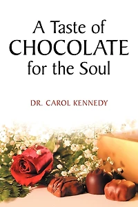 A Taste Of Chocolate For The Soul