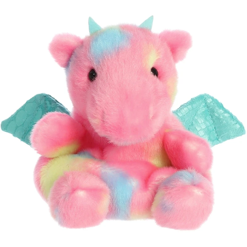 Palm Pals-Anya Dragon