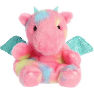 Palm Pals-Anya Dragon