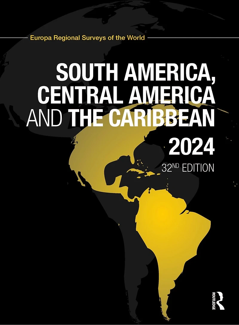 South America, Central America and the Caribbean 2026