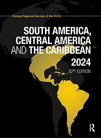 South America, Central America and the Caribbean 2026