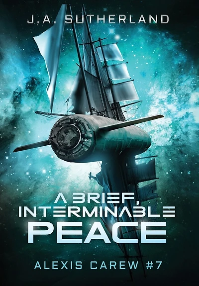 A Brief, Interminable Peace