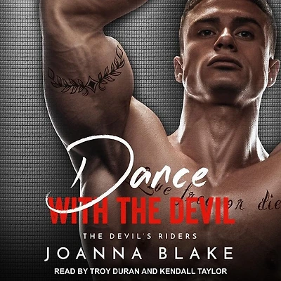 Dance with the Devil Lib/E