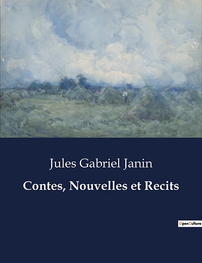 Contes, Nouvelles et Recits
